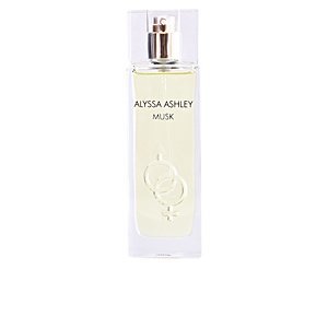 Alyssa Ashley - Musk extrÊme eau de parfum vaporizador 50 ml