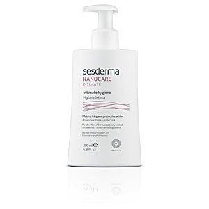 Sesderma - Nanocare intimate higiene íntima 200 ml