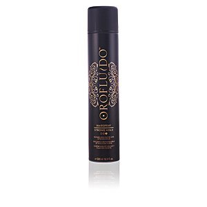 OROFLUIDO hairspray strong hold 500 ml