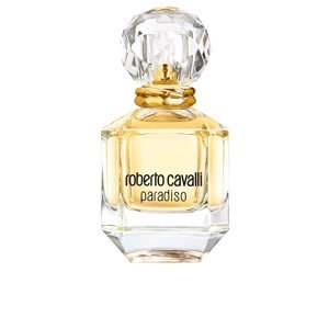 Roberto Cavalli - Paradiso eau de parfum vaporizador 50 ml