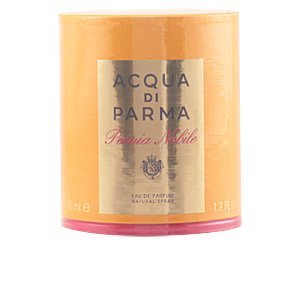 Acqua Di Parma - Peonia nobile eau de parfum vaporizador 50 ml