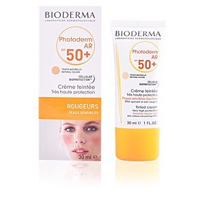 Bioderma - Photoderm ar spf50+ crème teintée peaux sensibles 30 ml