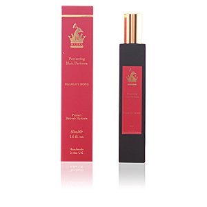 SCARLET ROSE protecting hair perfume vaporizador 50 ml
