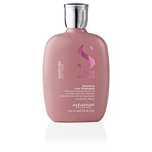 Alfaparf - Semi di lino moisture nutritive low shampoo 250 ml