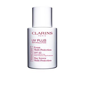 Clarins - Solaire uv plus anti-pollution spf50 30 ml