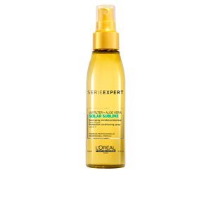 L'oréal Professionnel - Solar sublime soin-spray invisible protecteur 125 ml