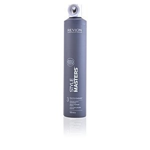 STYLE MASTERS photo finisher hairspray 500 ml