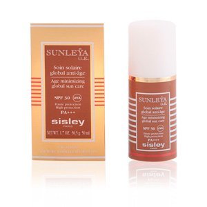 Sisley - Sunleya soin solaire global anti-age spf30 50 ml