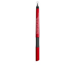 THE ULTIMATE lip liner #004-the red 0,35 gr