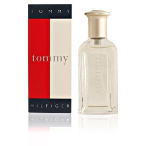 Tommy Hilfiger - Tommy eau de toilette vaporizador 50 ml