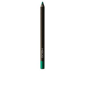 Gosh - Velvet touch eyeliner waterproof woody green