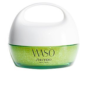 Shiseido - Waso beauty sleeping mask 80 ml