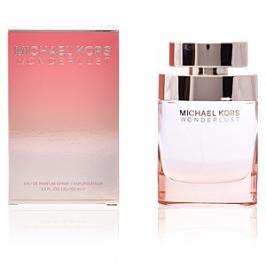 Michael Kors - Wonderlust eau de parfum vaporizador 100 ml