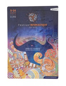 Puzzle Festival Intercletique