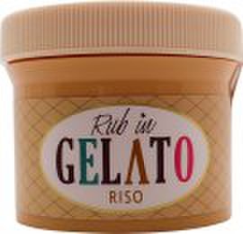 A'Pieu Rub In Gelato Riso Exfoliating Mask 100ml
