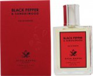 Acca Kappa Black Pepper & Sandalwood Eau de Parfum 100ml Spray