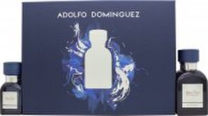 Adolfo Dominguez Agua Fresca Extreme Gåvoset 120ml EDT + 30ml EDT
