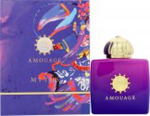 Amouage Myths Woman Eau de Parfum 100ml Sprej