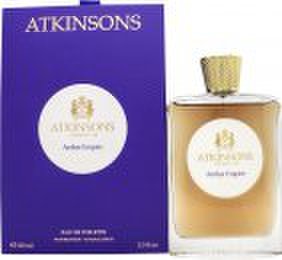 Atkinson Amber Empire Eau de Toilette 100ml Spray