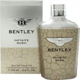 Bentley Infinite Rush Eau de Toilette 100ml Spray