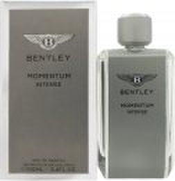 Bentley Momentum Intense Eau de Parfum 100ml Sprej