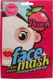 Bling Pop Firming & Brightening Peach Face Mask 20ml