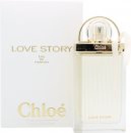 Chloé Love Story Eau de Parfum 75ml Sprej