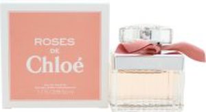 Chloé Roses De Chloe Eau de Toilette 50ml Sprej