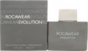 Jay Z Rocawear Evolution Eau de Toilette 100ml Sprej