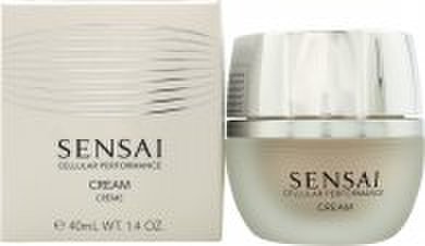 Kanebo Cosmetics Sensai Cellular Performance Cream 40ml
