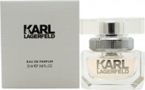 Karl Lagerfeld Karl Lagerfeld for Her Eau de Parfum 25ml Sprej