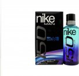Nike Perfumes N150 Blue Wave Eau de Toilette 150ml Spray