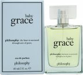Philosophy Baby Grace Eau de Parfum 60ml Spray