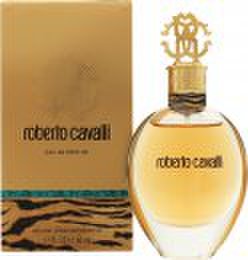 Roberto Cavalli Eau de Parfum 50ml Sprej