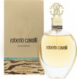 Roberto Cavalli Eau de Parfum 75ml Sprej