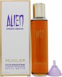Thierry Mugler Alien Essence Absolue Eau de Parfum 100ml Refill