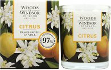 Woods of Windsor Citrus Ljus 150g