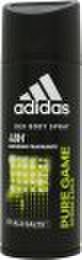 Adidas Pure Game Anti Perspirant Deodorant Spray 150ml