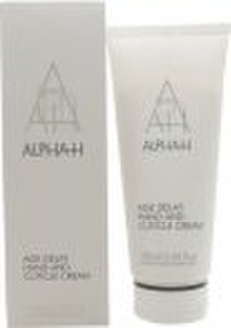 Alpha-H Age Delay Hand & Cuticle Care Cream 100ml