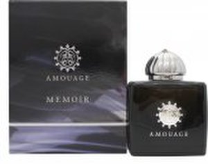 Amouage - Amouge memoir eau de parfum 100ml spray