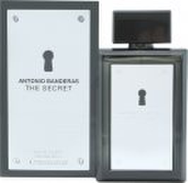 Antonio Banderas The Secret Eau de Toilette 50ml Spray