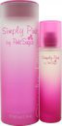 Aquolina Pink Sugar Simply Pink Eau de Toilette 30ml Spray