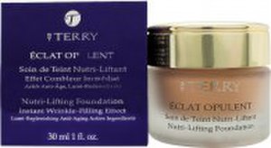 By Terry Eclat Opulent Nutri Lifting Foundation 30ml - 01 Natural Radiance
