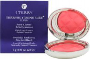 By Terry Terrybly Densiliss Blush 6g - 2 Flash Fiesta