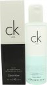 Calvin Klein CK One Cosmetics Eye Make-up Remover 125ml