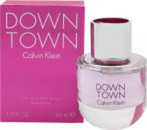 Calvin Klein Downtown Eau de Parfum 50ml Spray