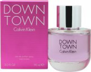 Calvin Klein Downtown Eau de Parfum 90ml Spray