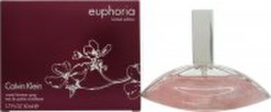 Calvin Klein Euphoria Crystal Shimmer Edition Eau de Parfum 50ml Spray