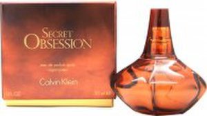 Calvin Klein Secret Obsession Eau de Parfum 30ml Spray