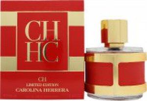 Carolina Herrera CH Insignia Limited Edition Eau de Parfum 100ml Spray